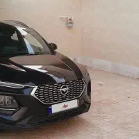 هایما s8 مشکی متالیک تحویل آخر ۱۴۰۲|خودرو سواری و وانت|شیراز, وصال|دیوار