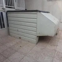 سقف وانت ساخت سفارشی