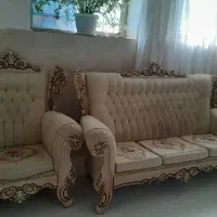 مبل|مبلمان خانگی و میز عسلی|بردسکن, |دیوار