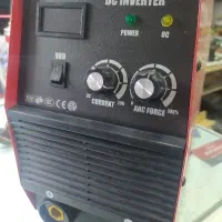 دستگاه جوش چکی ۵ ماهه