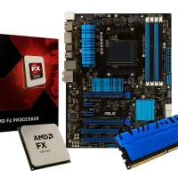 باندل amd