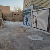 134مترزمین با پروانه ساخت محله گورت