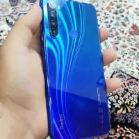 ردمی نوت8 تمیز