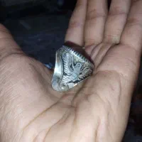 انگشتر جواهری|جواهرات|قم, شهرک امام حسین|دیوار