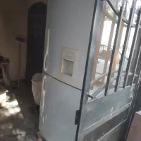 یخچال|یخچال و فریزر|تربت جام, میان جام|دیوار