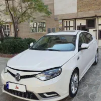 mg6 new 2015|خودرو سواری و وانت|فردیس, شهرک راه آهن|دیوار