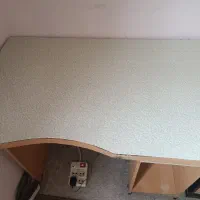 میز کامپیوتر|میز تحریر و کامپیوتر|همدان, |دیوار