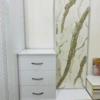 سرویس خواب دست دوم در حد نو دو ساله خریداری شده