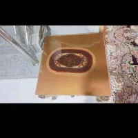 مبل 8نفره سلطنتی و راحتی|مبلمان خانگی و میز عسلی|سیرجان, |دیوار