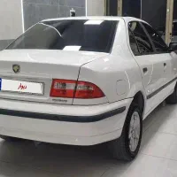 سمند ef7 مدل ۹۴ در حد|خودرو سواری و وانت|اردبیل, |دیوار