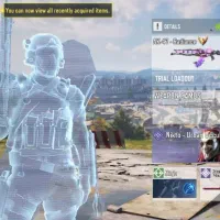 اکانت کالاف دیوتی موبایل|کنسول، بازی ویدئویی و آنلاین|تهران, دستغیب|دیوار