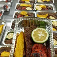کار|خدمات پذیرایی، مراسم|ایلام, |دیوار