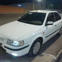 سمند. مدل. ۹۴. اندیمشک.