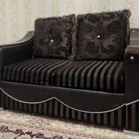 مبل ۷ نفره|مبلمان خانگی و میز عسلی|گرگان, |دیوار