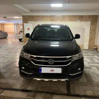 SX5 مدل ۱۴۰۲ تمیز و آماده استفاده