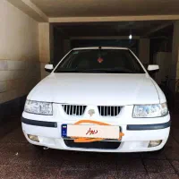 سمندlx 1394|خودرو سواری و وانت|رباط‌کریم, رباط‌کریم|دیوار