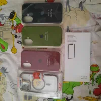 قاب وگلس ایفون ۱۶