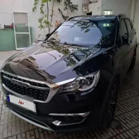 فیدیلیتی اخر ۴۰۱ گیربکس جدید کارمندی