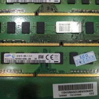 رم 8و4 گیگ RAM ddr3 برند سامسونگ|قطعات و لوازم جانبی رایانه|شیراز, وصال|دیوار