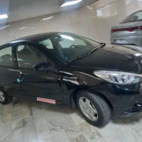 ۲۰۷پانااتومات مشکی مدل ۱۴۰۳|خودرو سواری و وانت|کرج, عظیمیه|دیوار