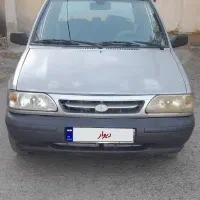 پراید صبا