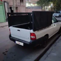 فروش پراید وانت151