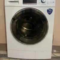 نصب وتعمیرات انواع لباسشویی و یخچال فریزر