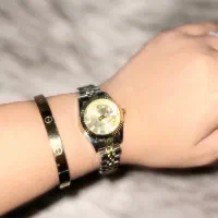 اکسسوری‌ و ساعت‌های شیک، خاص و متفاوت