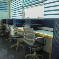 فضای کار اشتراکی/ اجاره روزانه/ کرج