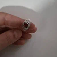 انگشتر نقره|بدلیجات|شاهدشهر, |دیوار