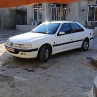 پژوپارس مدل ۹۳ دوگانه کارخانه