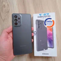 سامسونگ A73 با رم و حافظه 256