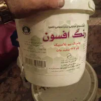 مقداری ابزار رنگ و رنگ|مصالح و تجهیزات ساختمان|کیش, |دیوار