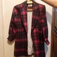 مانتو جلو باز با کیفیت