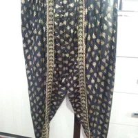 شلوار هندی