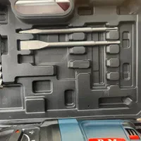 دریل بتن کن ۳ کاره ۳ کیلویی پیام تخریب چهارشیار|ابزارآلات|تهران, شیخ هادی|دیوار