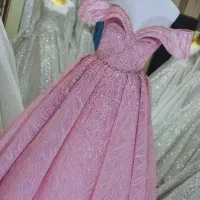 کرایه لباس عقد و عروس۱۵۰۰ تا ۳۹۰۰