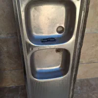 سینگ های ظرفشویی|مصالح و تجهیزات ساختمان|قم, لسانی|دیوار