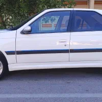 پارس سفارشی ۱۴۰۱ دریچه گار سیمی|خودرو سواری و وانت|دهلران, |دیوار