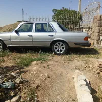 بنز۲۸۰