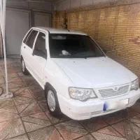 پراید ۱۱۱ مدل ۹۴ فول|خودرو سواری و وانت|پرند, فاز ۳|دیوار