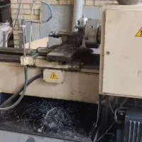 دستگاه تراش ارمنی