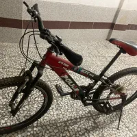 دوچرخه پلیس|دوچرخه، اسکیت، اسکوتر|رشت, جانبازان|دیوار