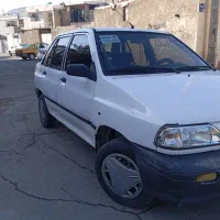 پراید ۹۰ دوگانه