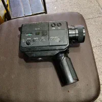 دوربین قدیمی bauer