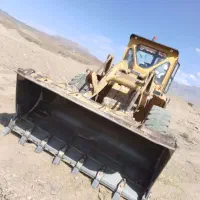 لودر کاترپیلا 950