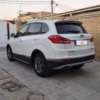 تیگو 5 شاسی تحویل (1400) فروش یا معاوضه