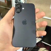 Iphone16 normal CH/A 128|موبایل|تهران, خاک سفید|دیوار