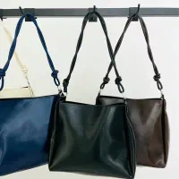 کیف ترند بند گره ای بند پیچ وارداتی قیمت ۷۹۰ تومان