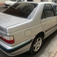 پژو‌ پارس مدل 88|خودرو سواری و وانت|رشت, دروازه لاکان|دیوار